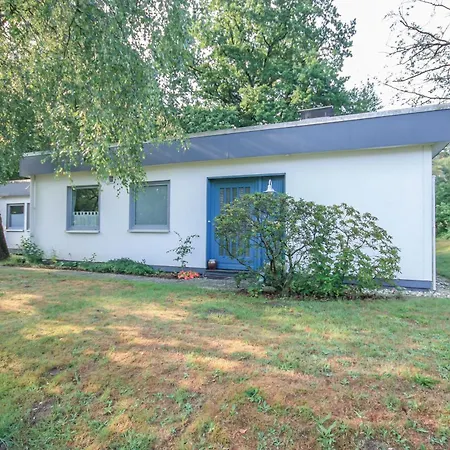 Apartment An Der Marcusheide *