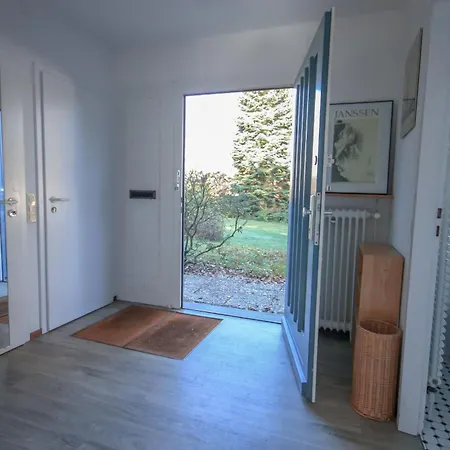 Apartment An Der Marcusheide Worpswede