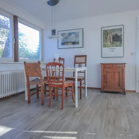 An Der Marcusheide Apartment Worpswede