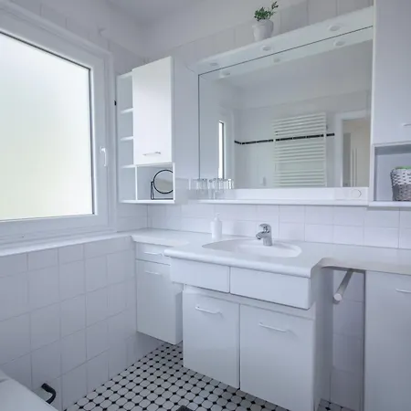 An Der Marcusheide Apartment