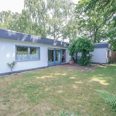 An Der Marcusheide Apartment Worpswede