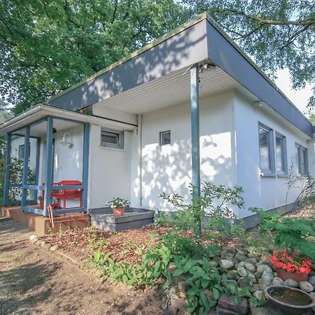 Apartment An Der Marcusheide
