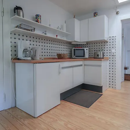 An Der Marcusheide Apartment