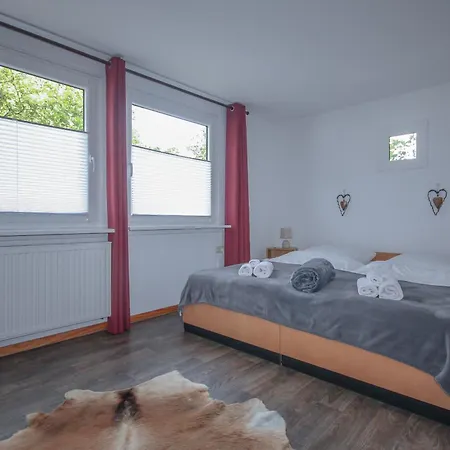 Apartment An Der Marcusheide