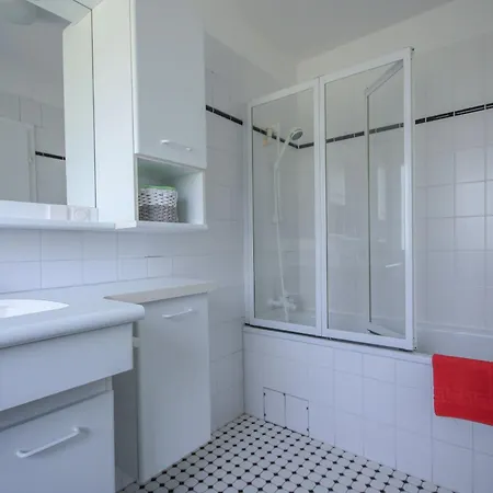 An Der Marcusheide Apartment *