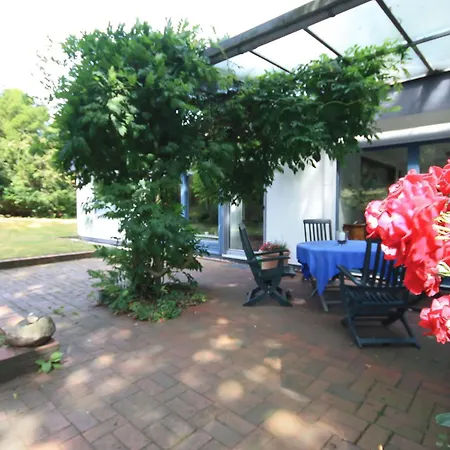 Apartment An Der Marcusheide