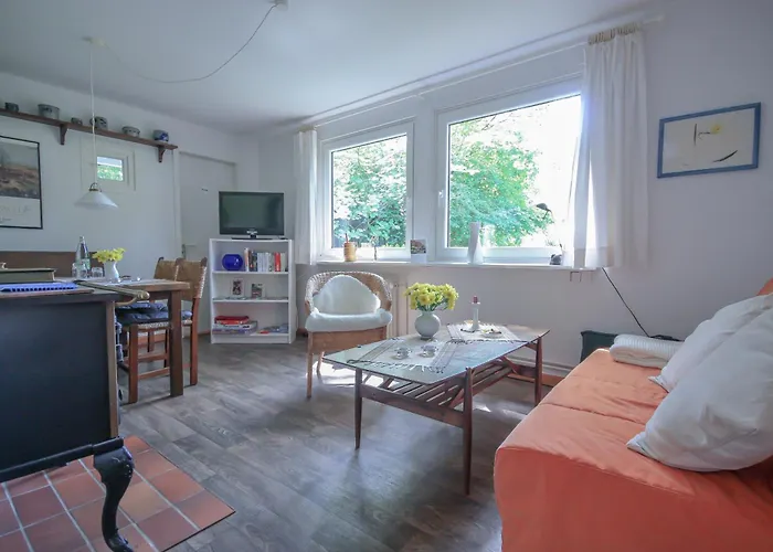 An Der Marcusheide Worpswede