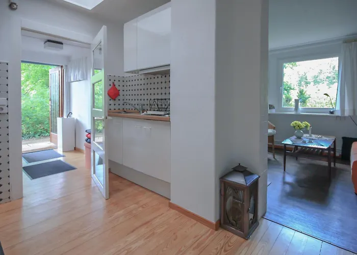 Lejlighed An Der Marcusheide *