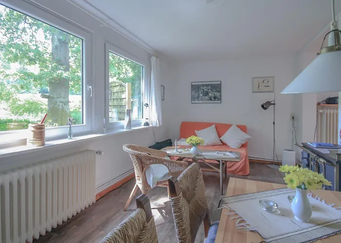 An Der Marcusheide Lejlighed *